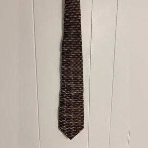 Salvatore Pelligrino Silk‎ Tie
